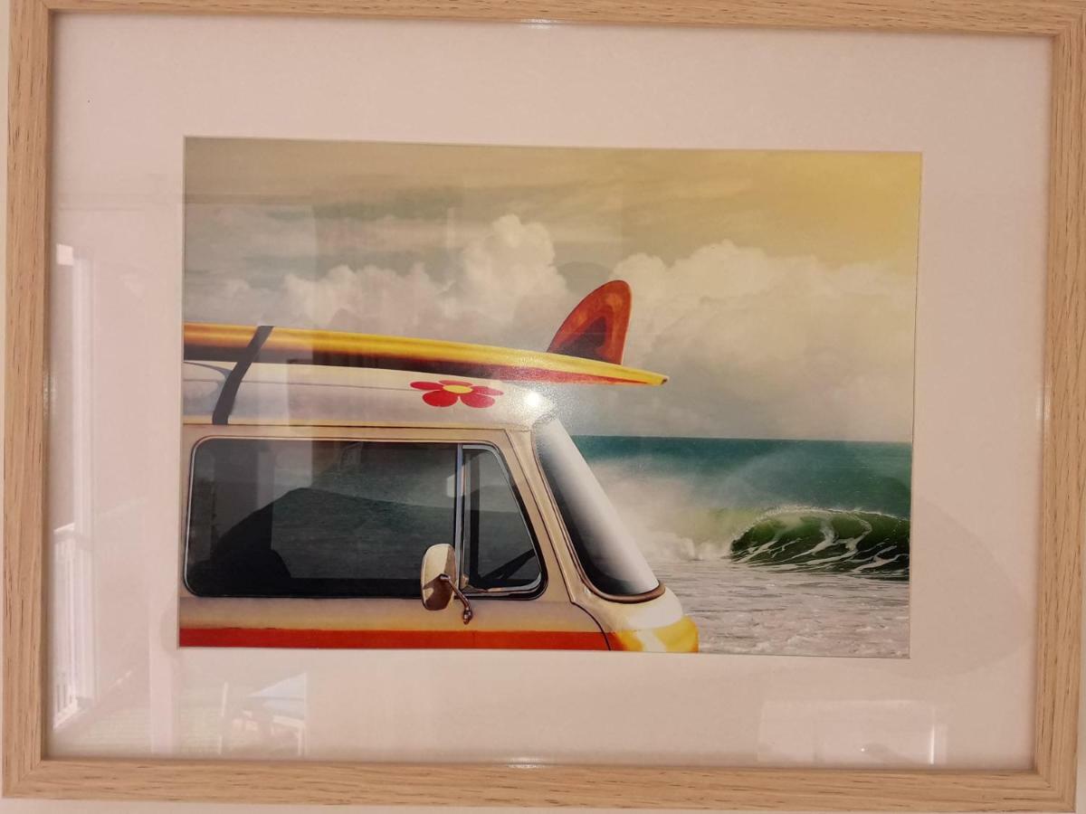 bellavista 4 frente a la playa Alicante Dış mekan fotoğraf